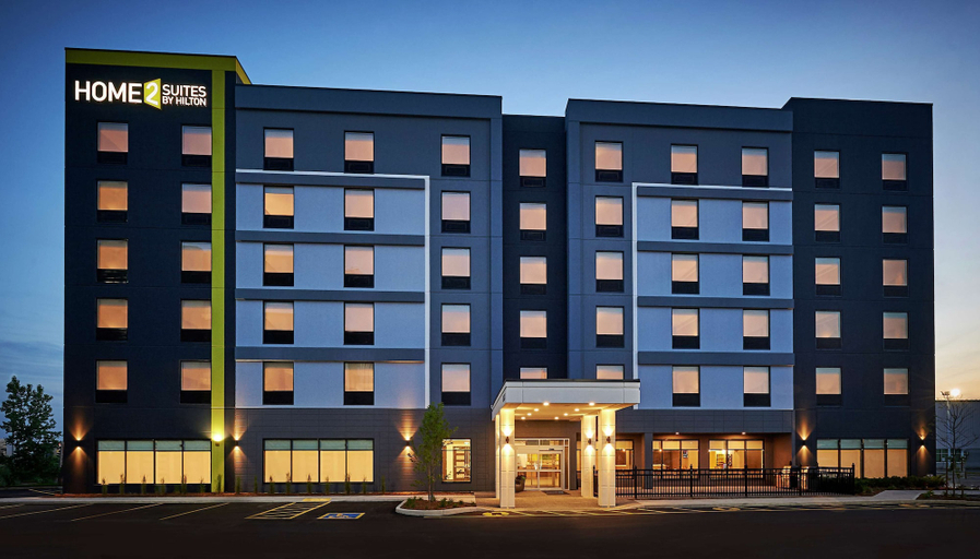 Exterior & Views 2, Home2 Suites by Hilton Brantford, Brant
