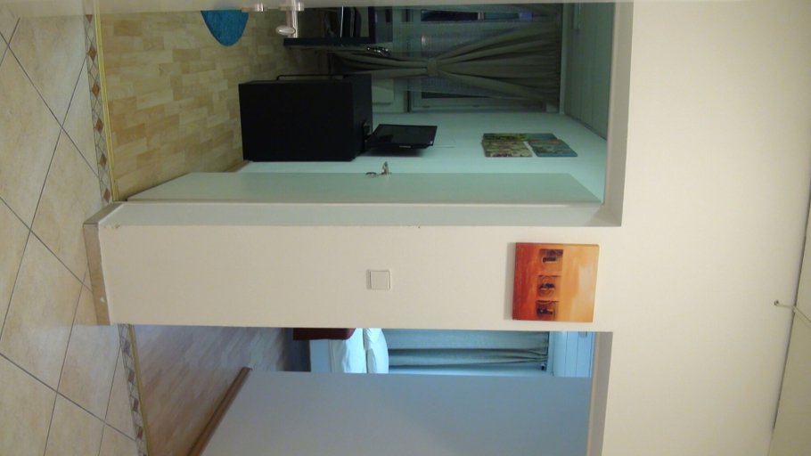 Others 3, Apartment Osterstraße 322 zwei, Region Hannover