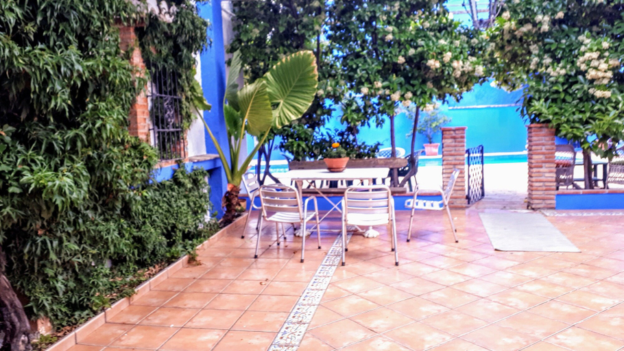Sport & Beauty 3, La Casa De Íllora, Granada