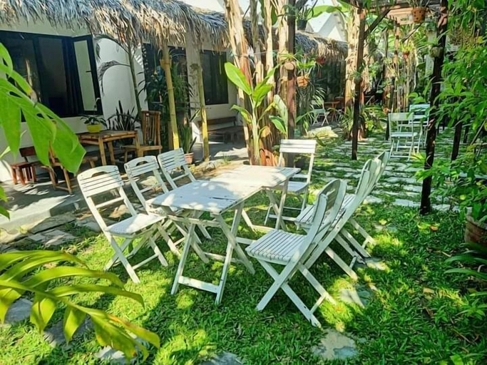 Others 4, The Natural Bungalow, Da Nang