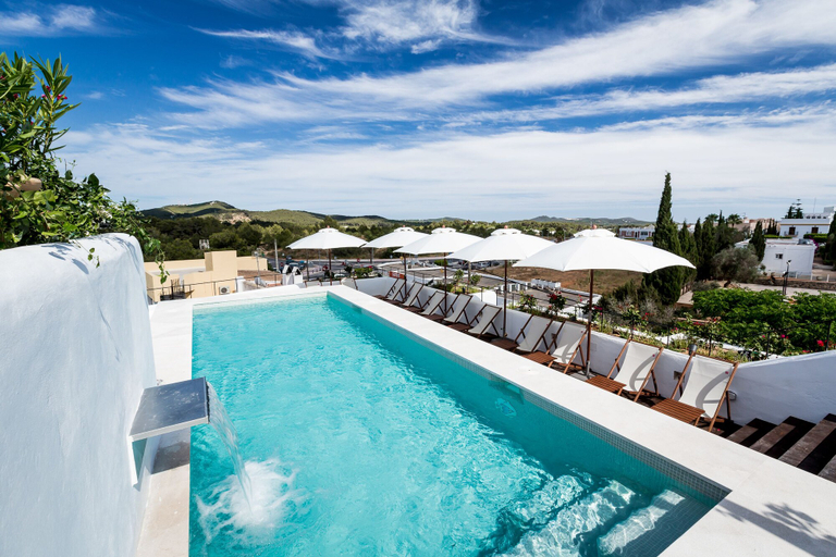 Sport & Beauty 3, Gatzara Suites Santa Gertrudis, Baleares