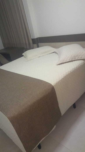 Bedroom 2, Hotel Descanso, Descanso