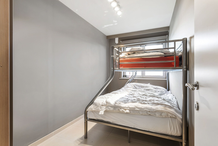 Bedroom 3, Zilthof B 001, West-Vlaanderen
