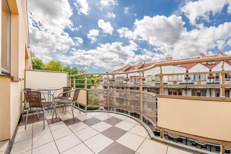 Others 4, Apartamenty Sun & Snow Zdrojowa Park, Świnoujście
