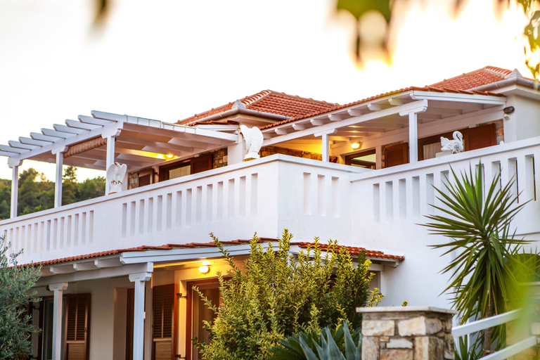 Exterior & Views, Anatoli Villa, Thessaly