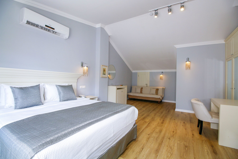 Bedroom 4, Joya Del Mar Hotel, Marmaris