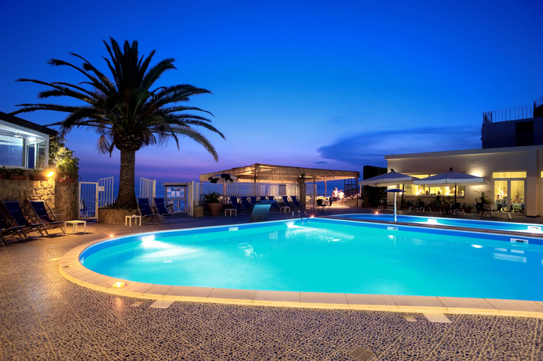 Sport & Beauty 2, Hotel Saline Palinuro, Salerno