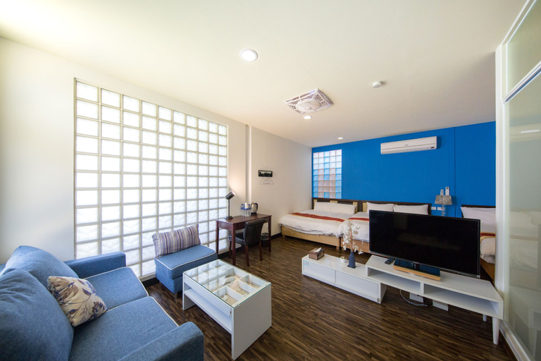 Others 5, Hanada Resort, Taitung