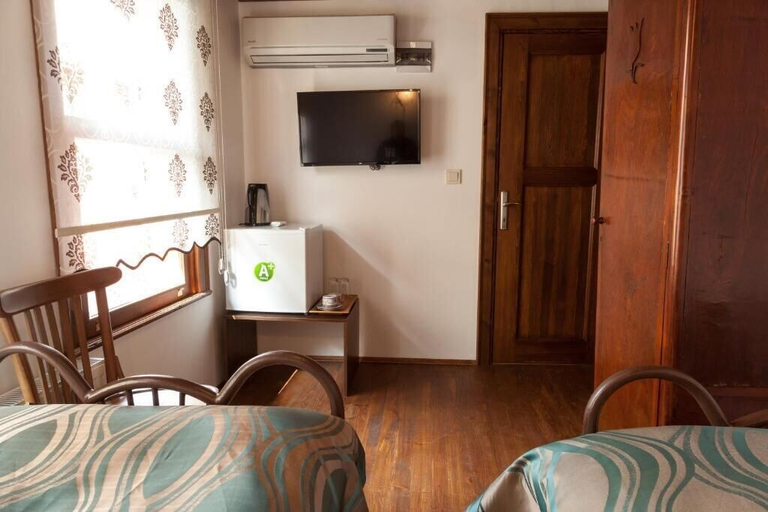Bedroom 4, Lal Hotel Bursa, Yıldırım