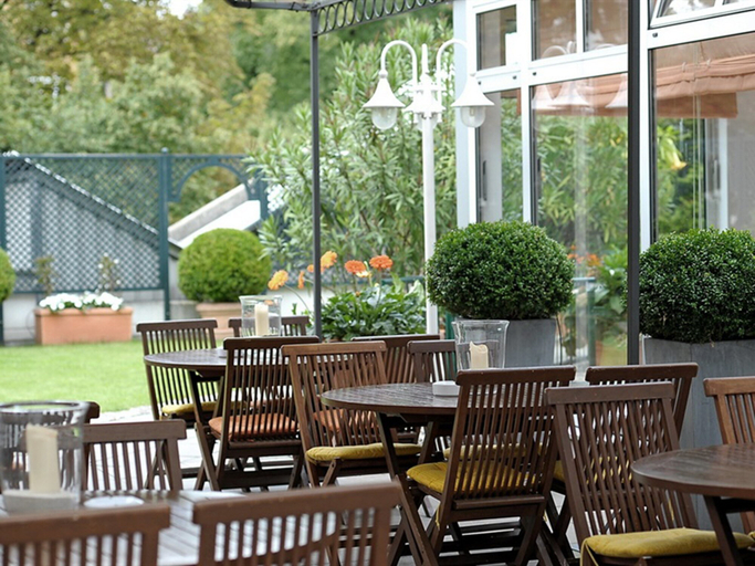 Food & Drinks 5, Hotel Ludwig van Beethoven, Berlin