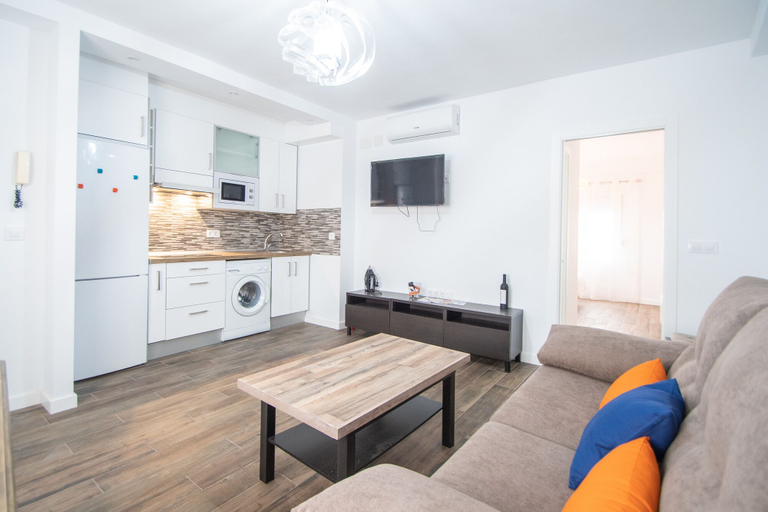 Others 5, Apartamento Cadiz Gusta, Cádiz