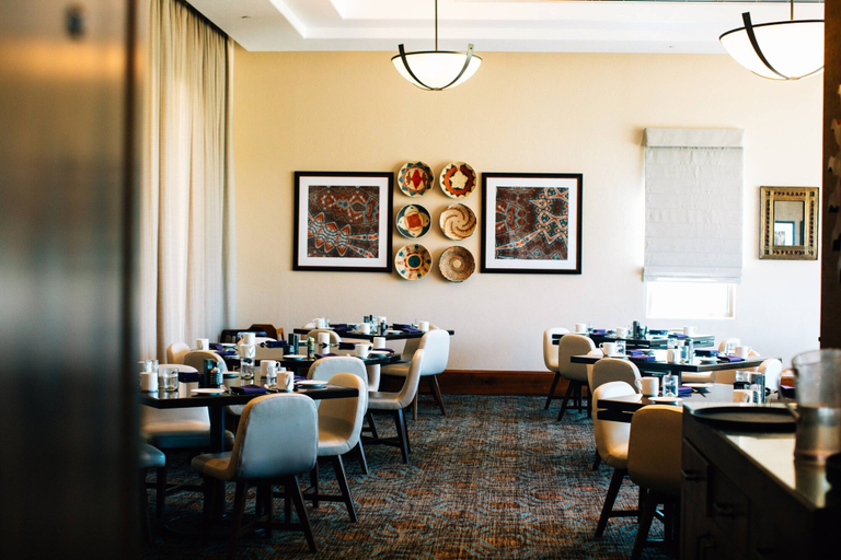 Food & Drinks 5, JW Marriott Starr Pass Resort and Spa, Pima