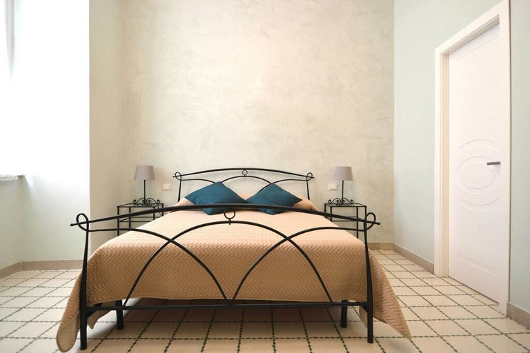 Bedroom 4, Residence Stendhal Guest House, Rome