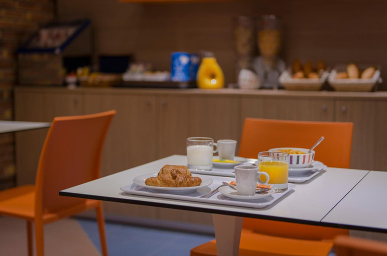Food & Drinks 5, Hotel Bel Oranger Paris, Paris