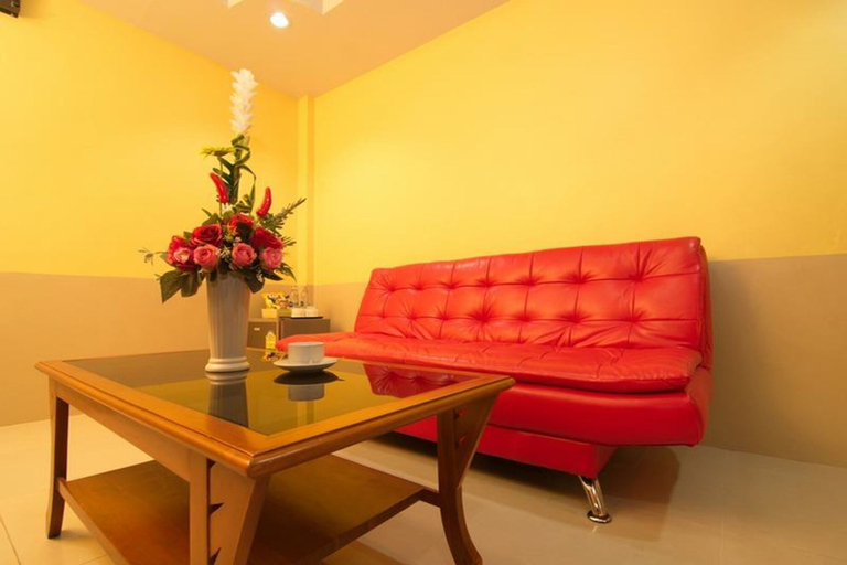 Others 5, UD Resort, Muang Udon Thani