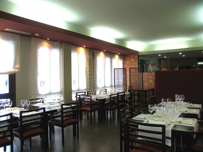 Food & Drinks 5, El Privilegio de Tena, Huesca