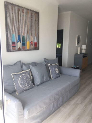 Bedroom 2, Salty House - Casa Salgada, Caldas da Rainha