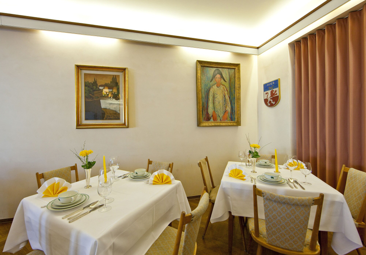 Food & Drinks 4, Hotel Tyrol, Bolzano