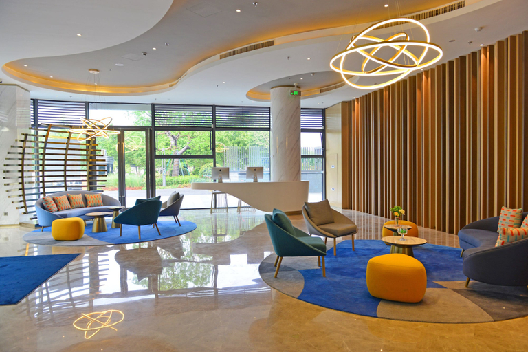 Others 3, Holiday Inn Express HANGZHOU BINJIANG by IHG, Hangzhou
