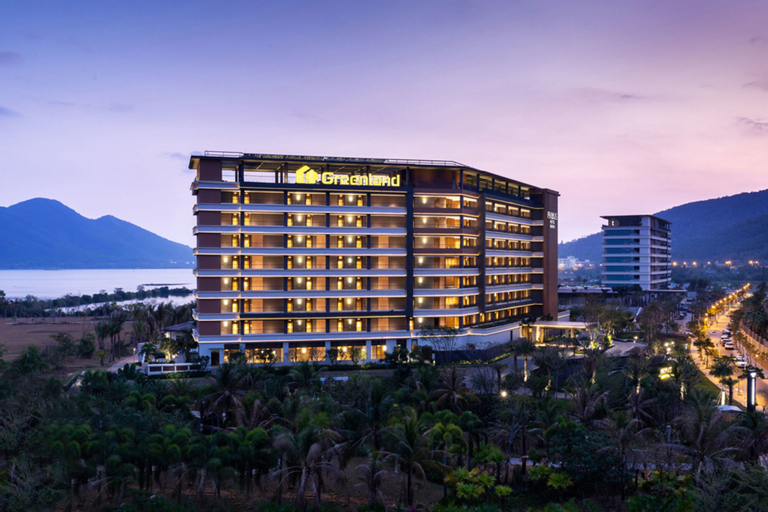Primus Hotel Sanya Pleasant Bay, Sanya