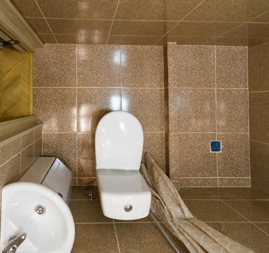 Bathroom 3, Benefice.ru, Sankt-Peterburg gorsovet