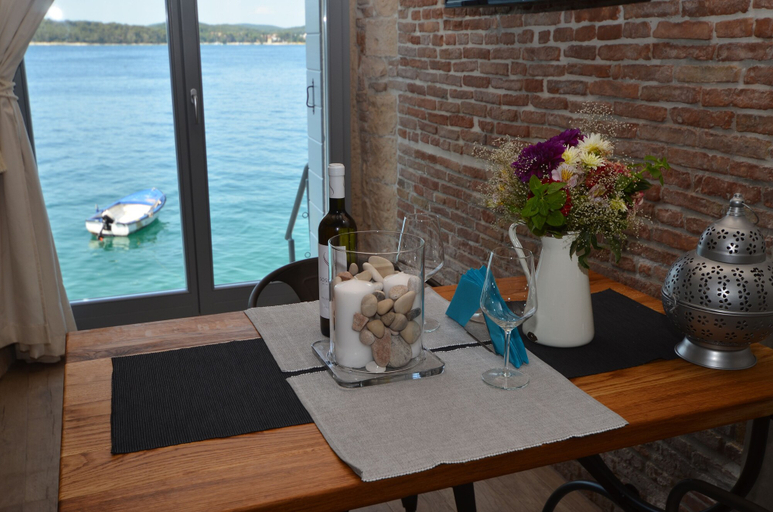 Others 3, Arnolongo Sea View Studio, Rovinj