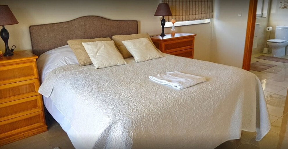 Bedroom 4, Aglou Paradise, Tiznit