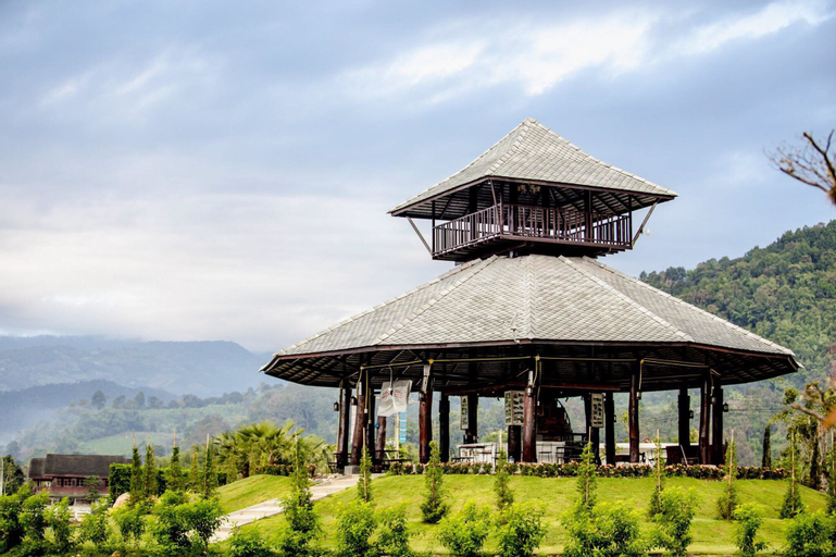 The White House Boutique Chiangrai, Muang Chiang Rai