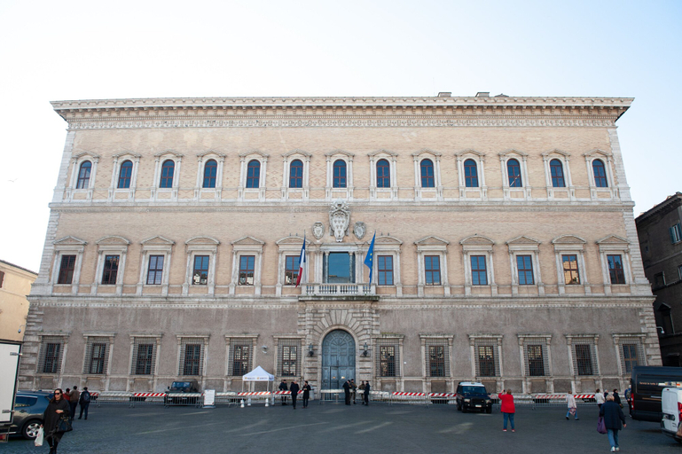 Exterior & Views 2, StarHome Navona, Rome