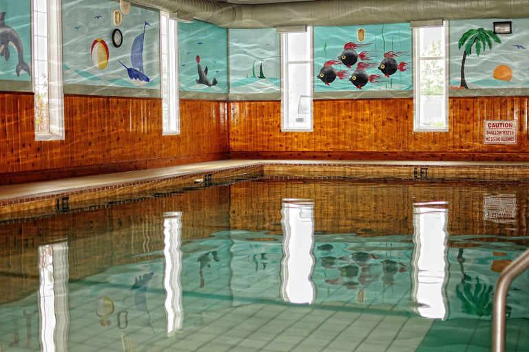 Sport & Beauty 2, Claymore inn & Suites, Antigonish