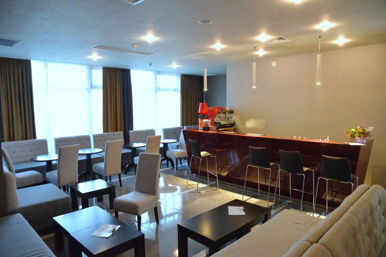 Food & Drinks 5, Ramada by Wyndham Constanta, Constanta