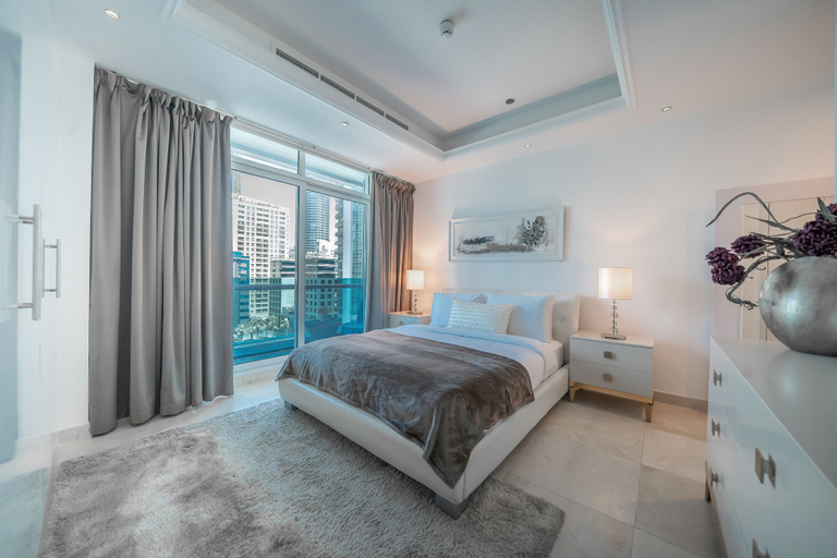 Others 3, HiGuests - Orra Marina, Dubai