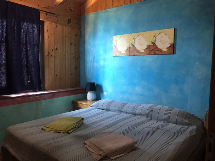 Bedroom 2, Repubblica delle pergole, Agrigento
