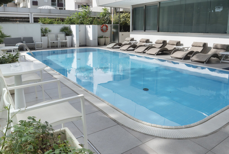 Sport & Beauty 2, Hotel Club House, Rimini