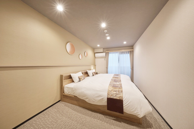 Bedroom 3, Stay SAKURA Kyoto Kiyomizu Gojo, Kyoto