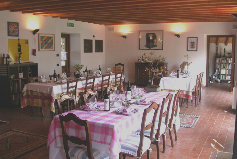 Food & Drinks 3, Arriga Alta, Brescia
