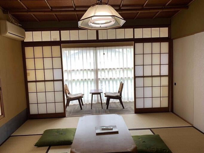 Others 4, ZEN Hostel, Yamanouchi