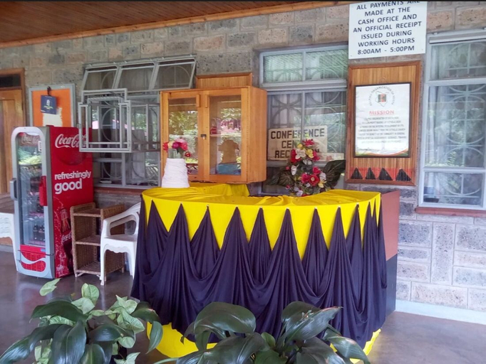 Others 5, Kolping Conference Centre, Langata