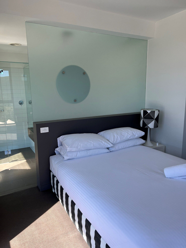 Bedroom 3, St Falls Resort, Falls Creek Alpine Resort