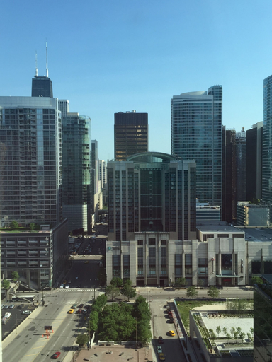 Exterior & Views 22