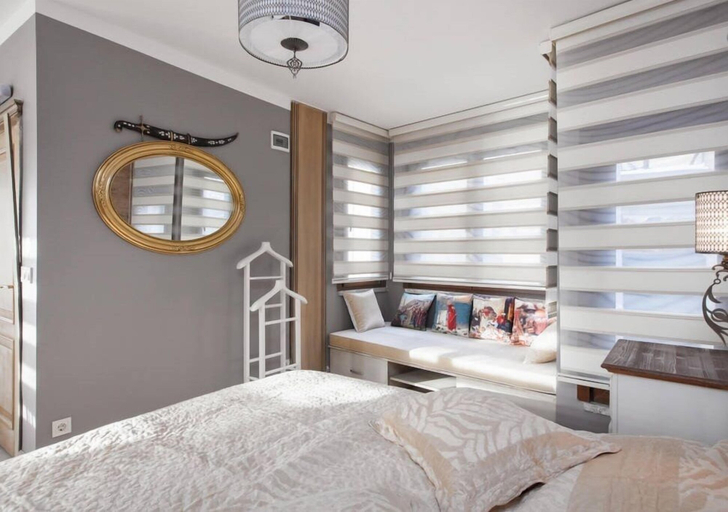 Bedroom 3, Galatolia Suites, Beyoğlu