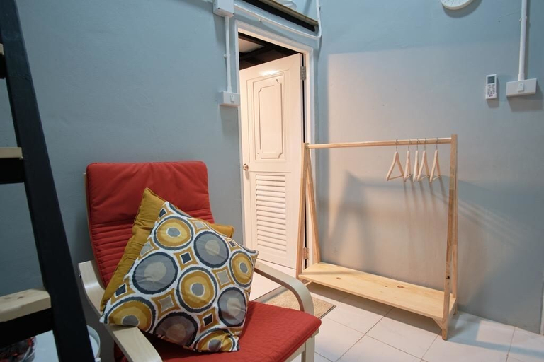 Others 5, Private Stay Hostel, Ratchathewi