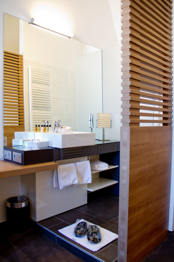 Bathroom 4, Altes Kloster, Bruck an der Leitha