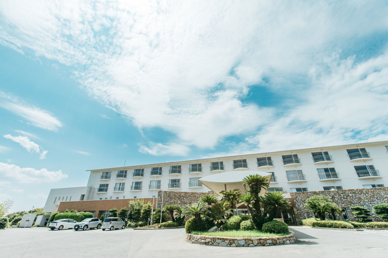 Exterior & Views, KAMENOI HOTEL GENKAINADA All-Inclusive Hotel, Kitakyūshū