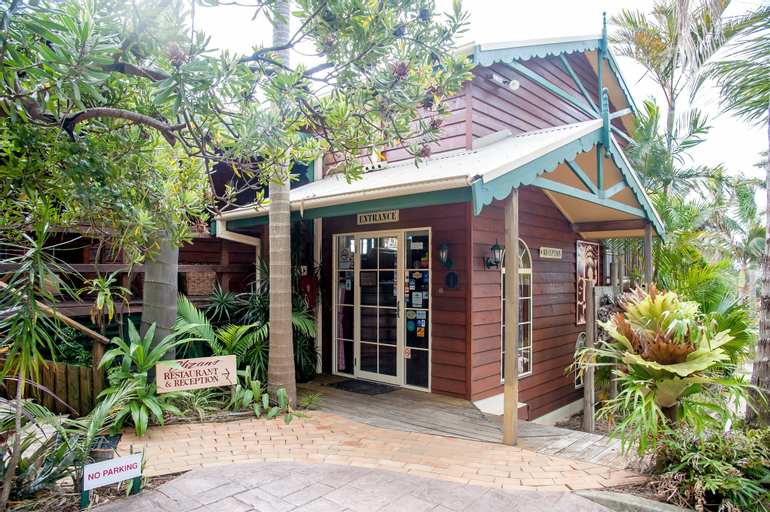 Oasis Inn Ulladulla - Guest 18 Years and Older, Shoalhaven - Pt B
