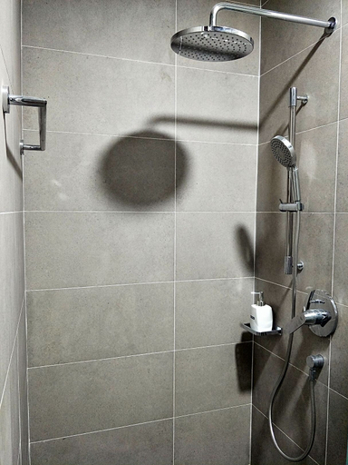 Bathroom 5, 10Pax Designer Suite - Georgetown Penang, Pulau Penang