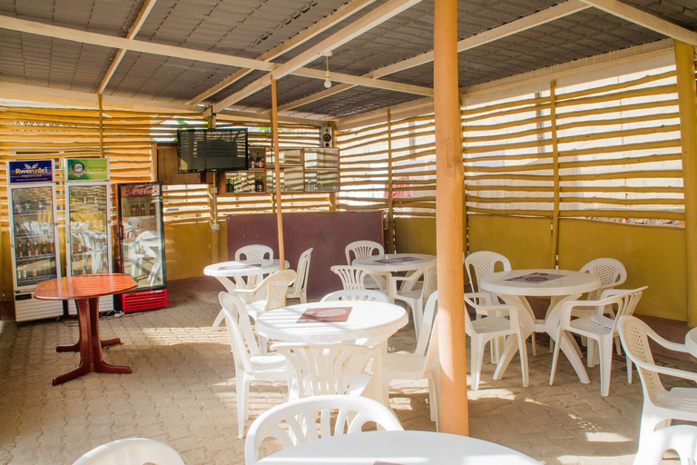 Food & Drinks 4, Palace Hotel, Mbarara