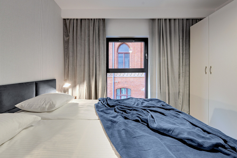 Others 2, Boutique Residence - Old Town Riverside, Gdańsk City