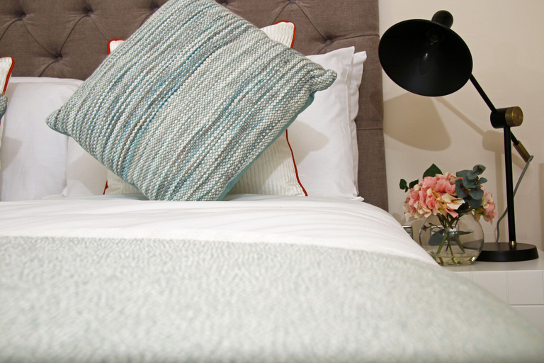Bedroom 2, Empire House, Hertfordshire