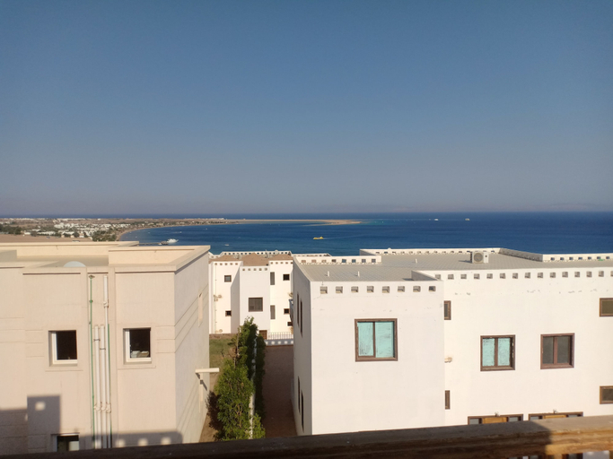 Exterior & Views, Lagoon Bay View Dahab Villa, Sant Katrin
